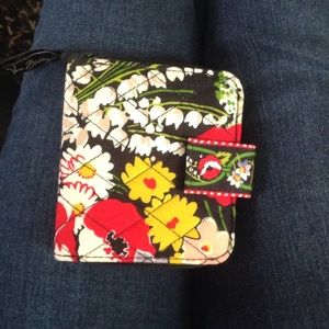 Vera Bradley Wallet