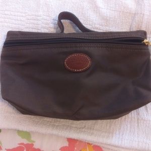 AUNTHENTIC Longchamp Cosmetic Bag