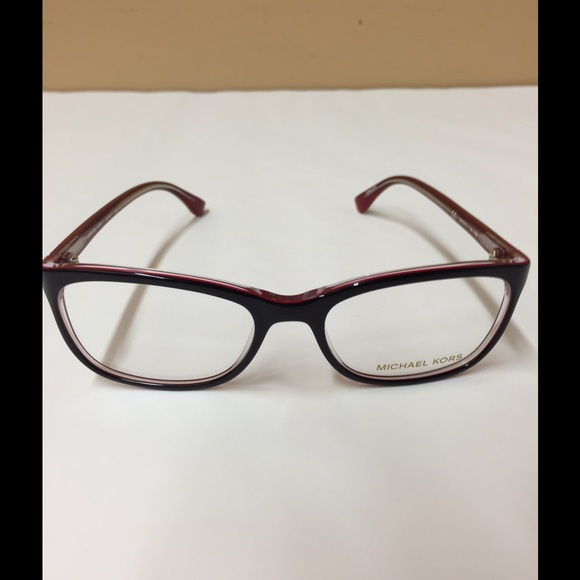 2015 Michael Kors prescription ready frames