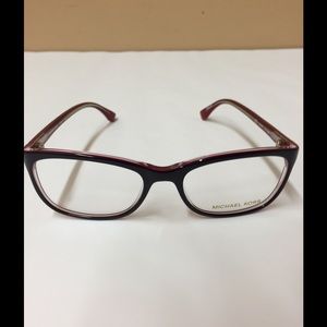 2015 Michael Kors prescription ready frames