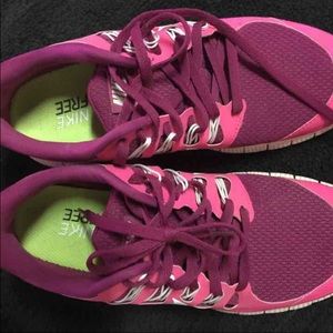 Nike Free Run 5.0