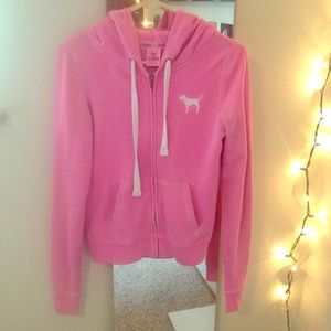 Victorias Secret PINK Jacket