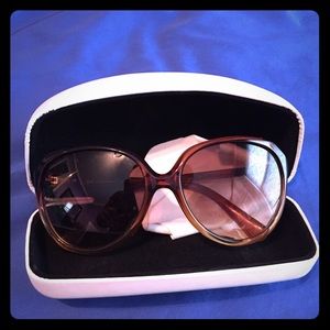 Dolce & Gabbana Sunglasses