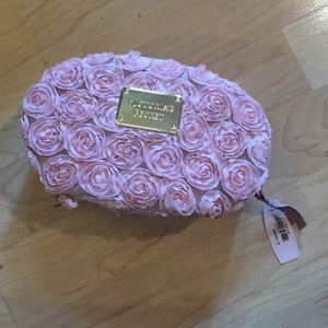 Victoria's Secret makeup bag
