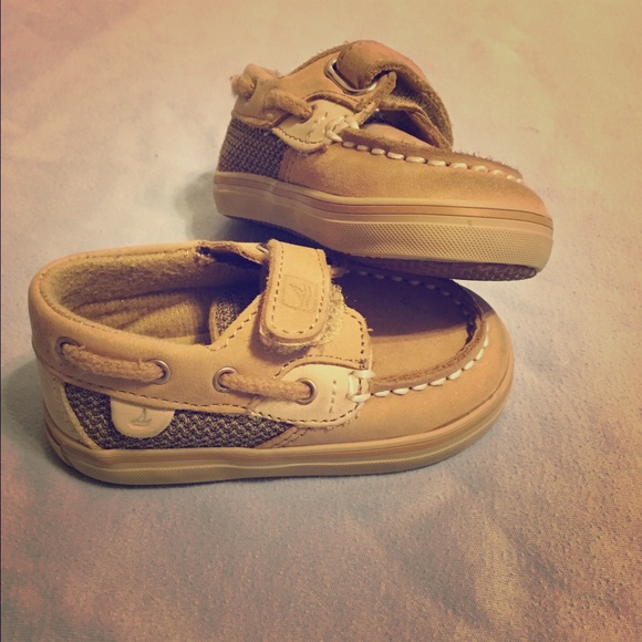 Sperrys Infant Shoes