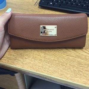 Mk wallet