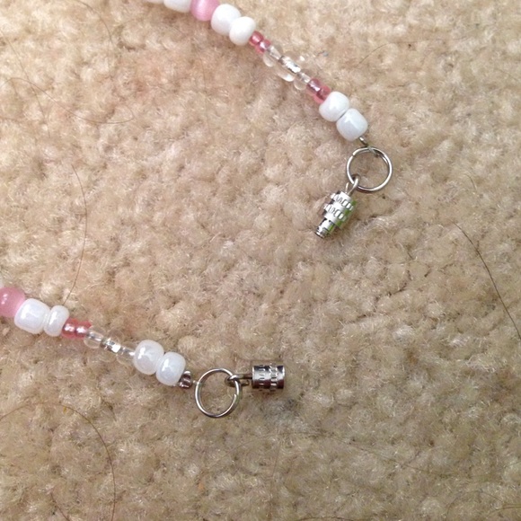 🍥HANDMADE NECKLACE🍥 - Picture 3 of 4