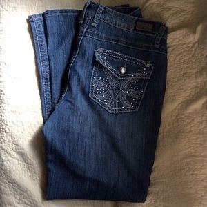 Earl Jeans Size 10P