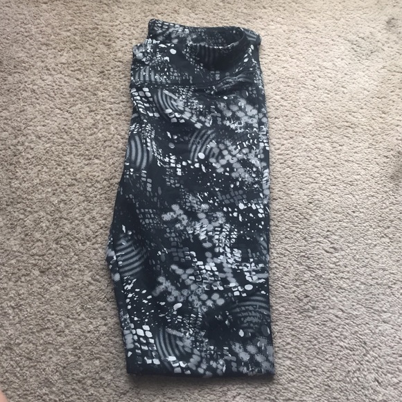 Sports leggings