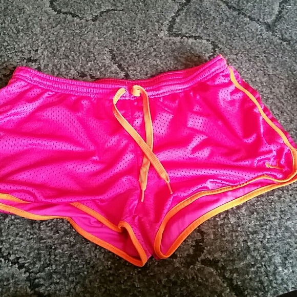 Athletic Shorts