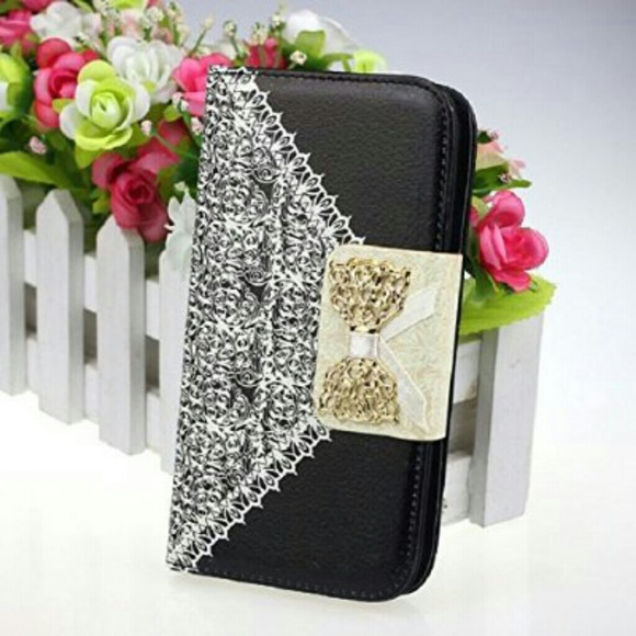 NWT "Samsung Galaxy S4 case"