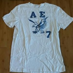 White American Eagle Men's shirt!
