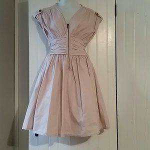 Reduced! Adorable pink summer dress