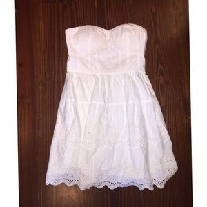 American Eagle Summer Dress