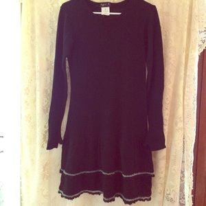 Agnis B. Dress