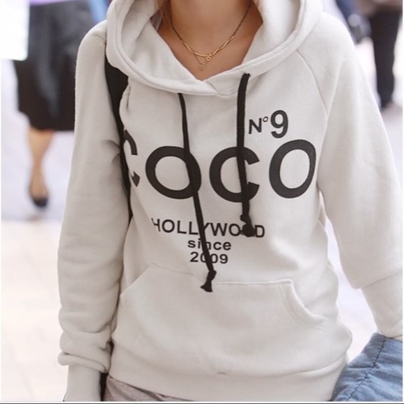 CoCo Hoodie ✨