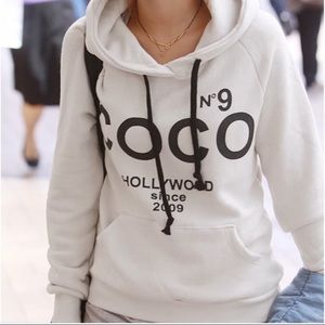 CoCo Hoodie ✨