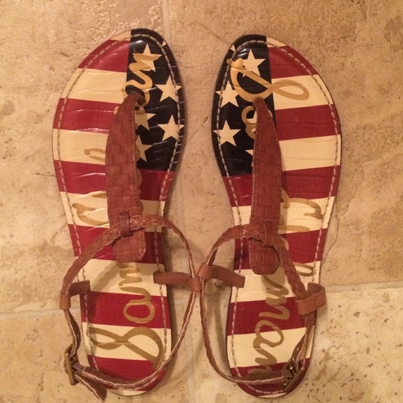 Sam Edelman sandals