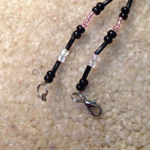 🌸HANDMADE NECKLACE🌸 - Picture 4 of 4