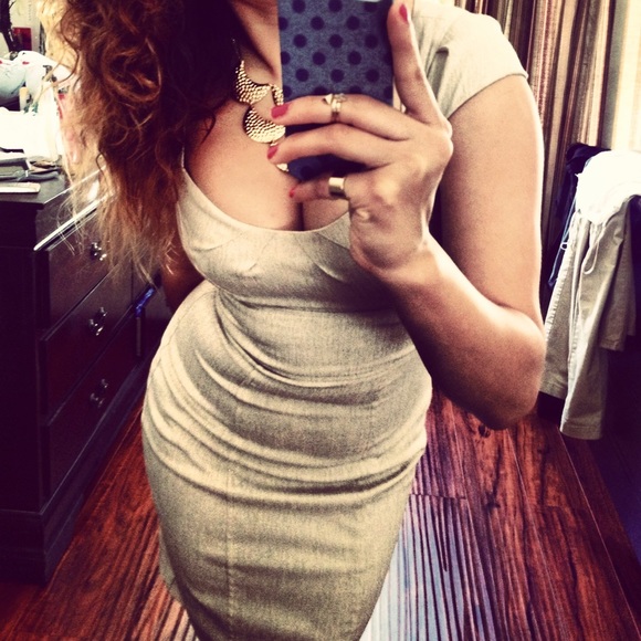 Like New. Xoxo dress🎉