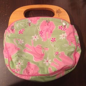 Lilly Pulitzer bag
