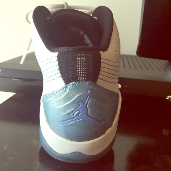Jordans