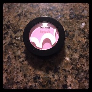 Makeup Blushing bride by benefit