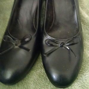 Predictions bow top hills in black