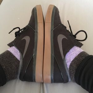 Nike zoom janoskis