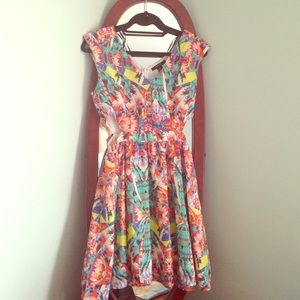 Fun Dress from Forever 21