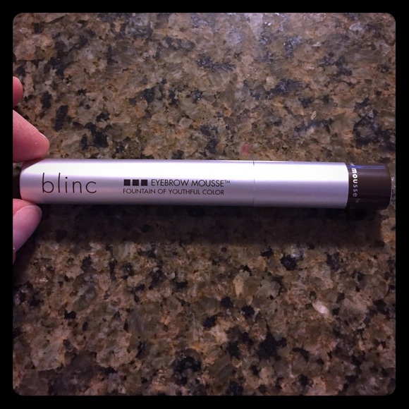 Makeup by Blinc eyebrow mouse