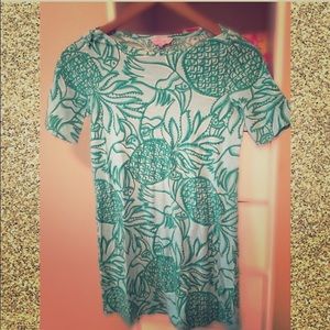 Lilly Pulitzer Originals Dress/Shirt