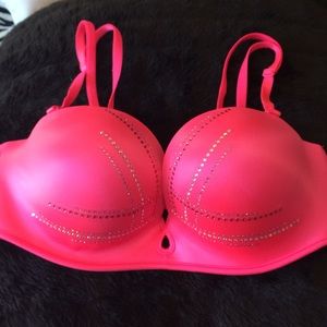 Vs bombshell bra
