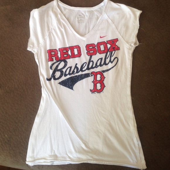 Boston redsox shirt