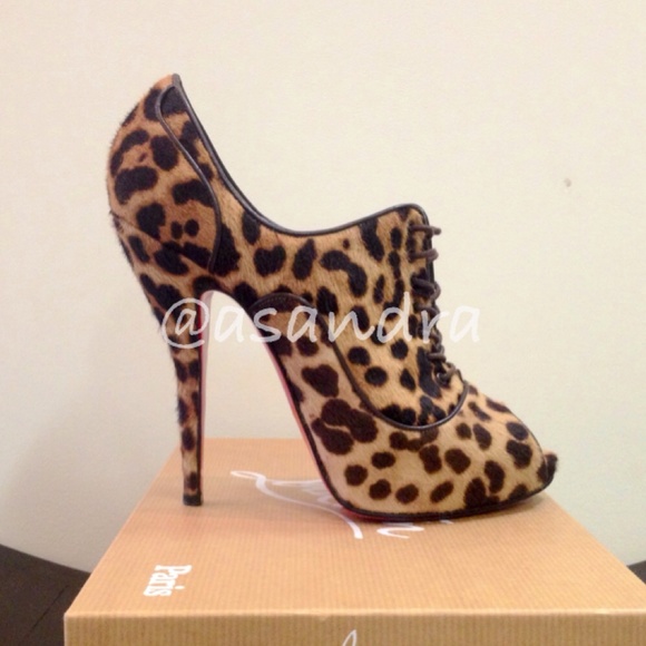 CL Lady Derby 120mm Pony Luxor