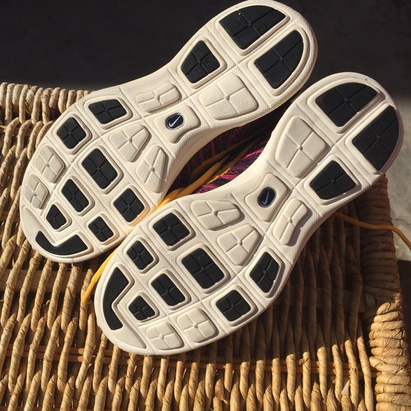 Nike flynit lunar chukka Price Firm Men's Shoes - Picture 5 of 5