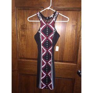 BRAND NEW bodycon dress