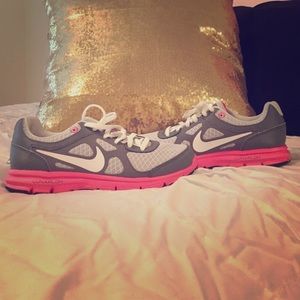 Nike Lunarlon Running Shoes