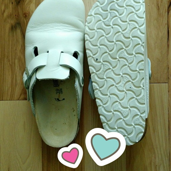 Birkenstock Clogs