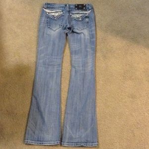 Miss Me Jeans (traded)