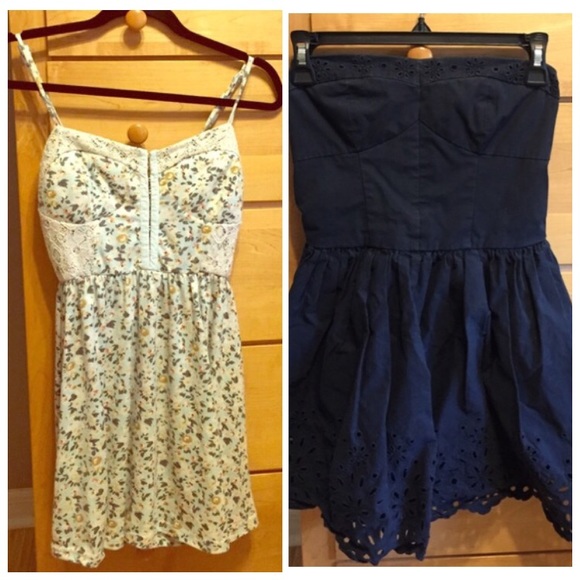Cute dresses