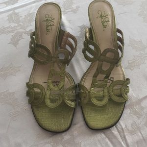 LifeStride sandals