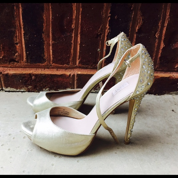 Nordstrom high heel shoes