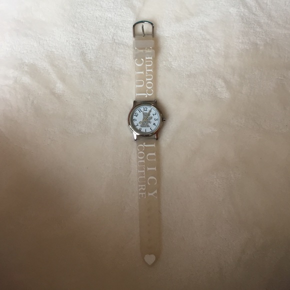 Juicy Couture watch