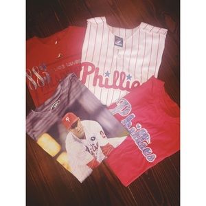 Phillies bundle!!