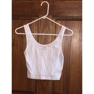 NOLLIE crop top