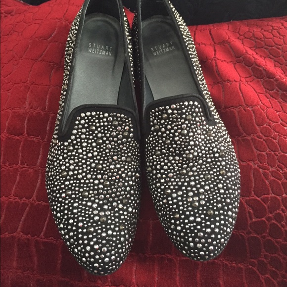 Stuart Weitzman shoes