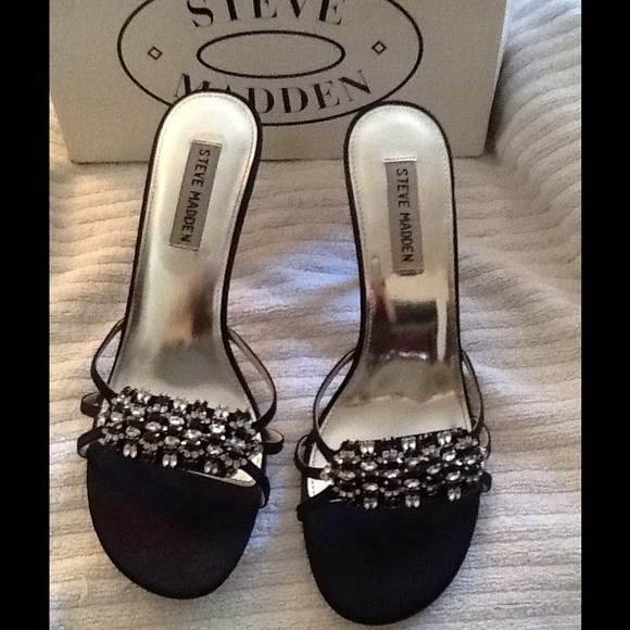 Steve Madden heels. Size 8.5