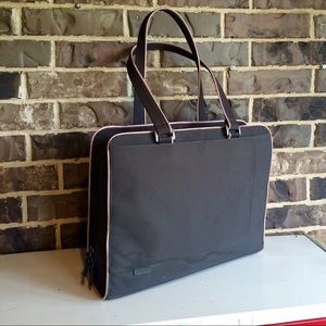 TARGUS Laptop Bag Portfolio / Ladies Business Case