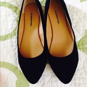 Black Flats